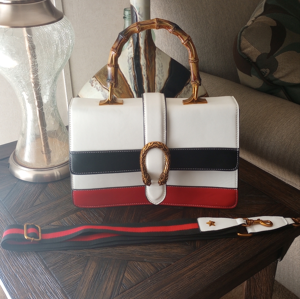 Beautiful Boutique Handbag